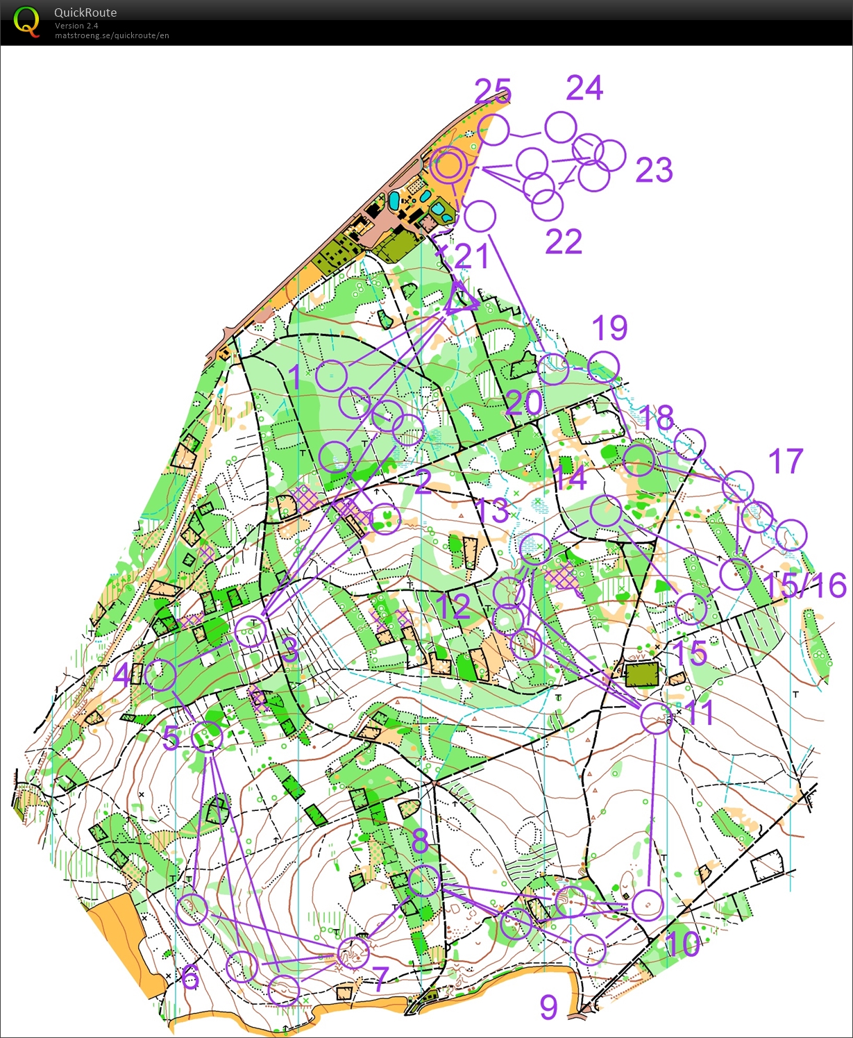 ČPŠ Kařez-Bouchalka - sobota (2024-05-11)