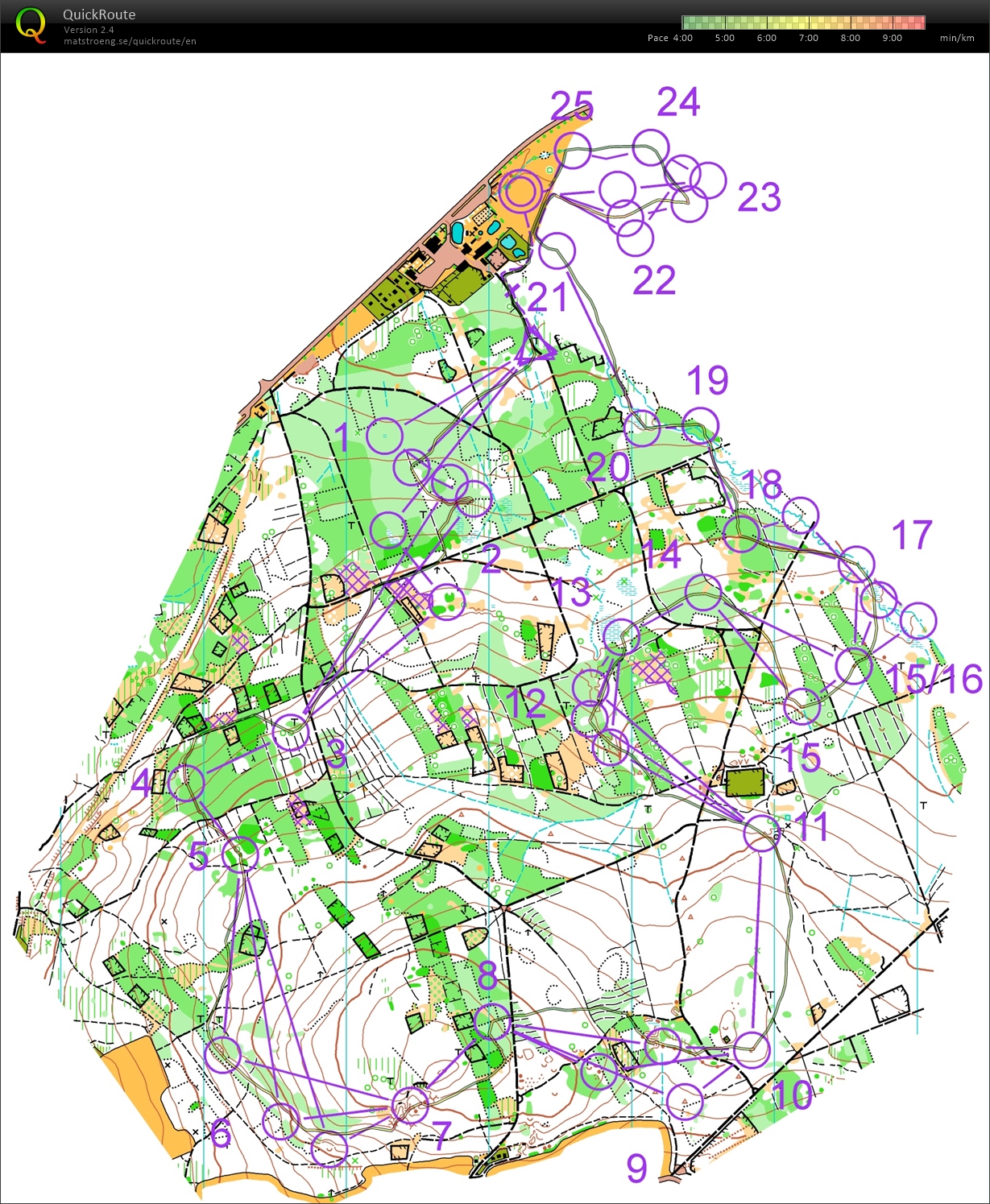 ČPŠ Kařez-Bouchalka - sobota (11.05.2024)