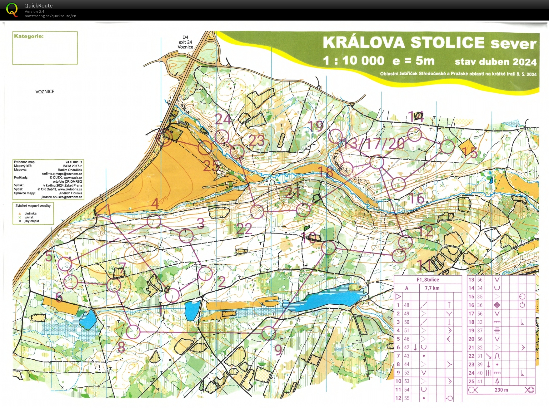 F1 Voznice (2025-01-29)