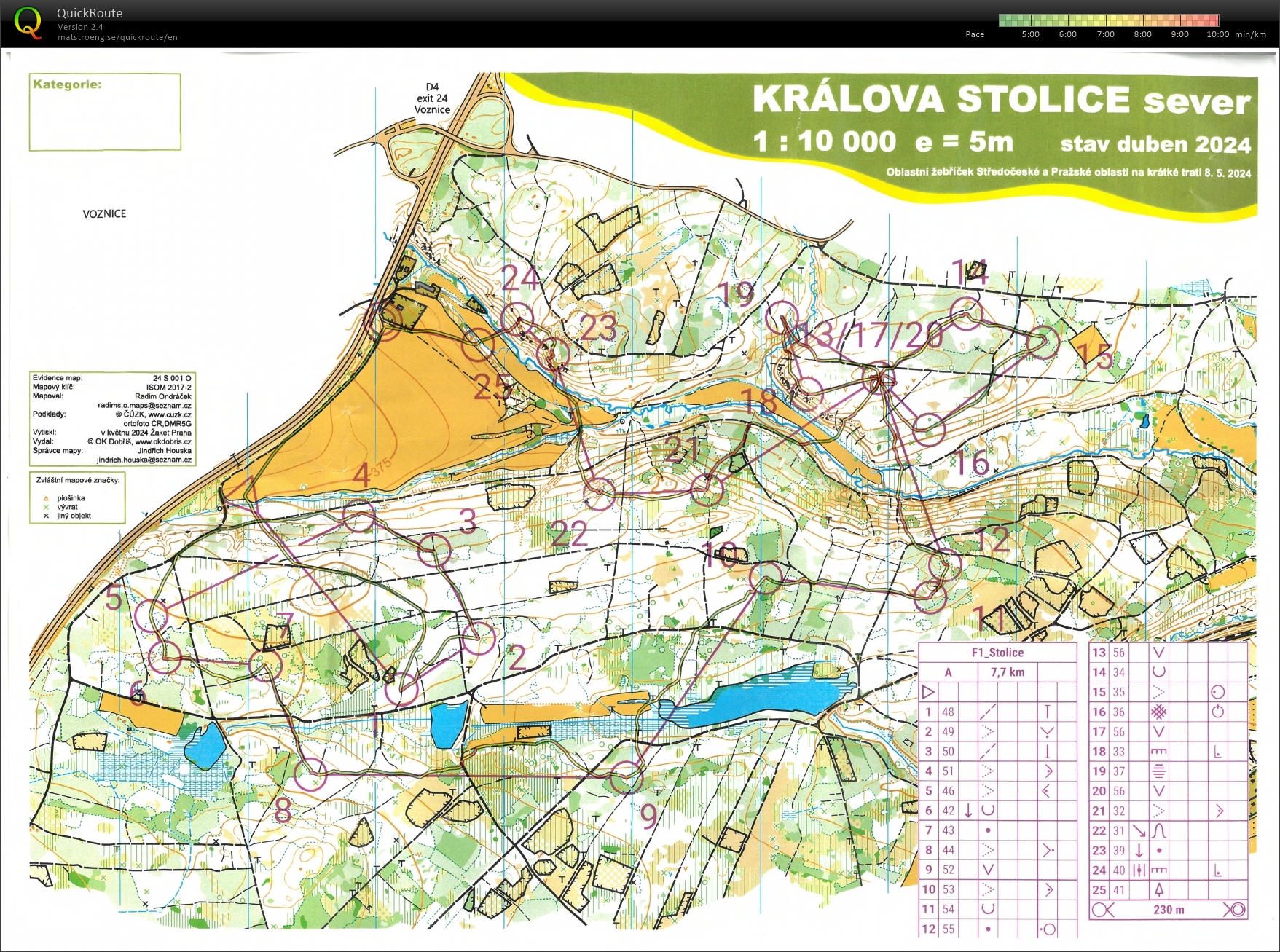 F1 Voznice (2025-01-29)