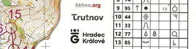 ČP krátká Trutnov (H21A) (13/04/2025)