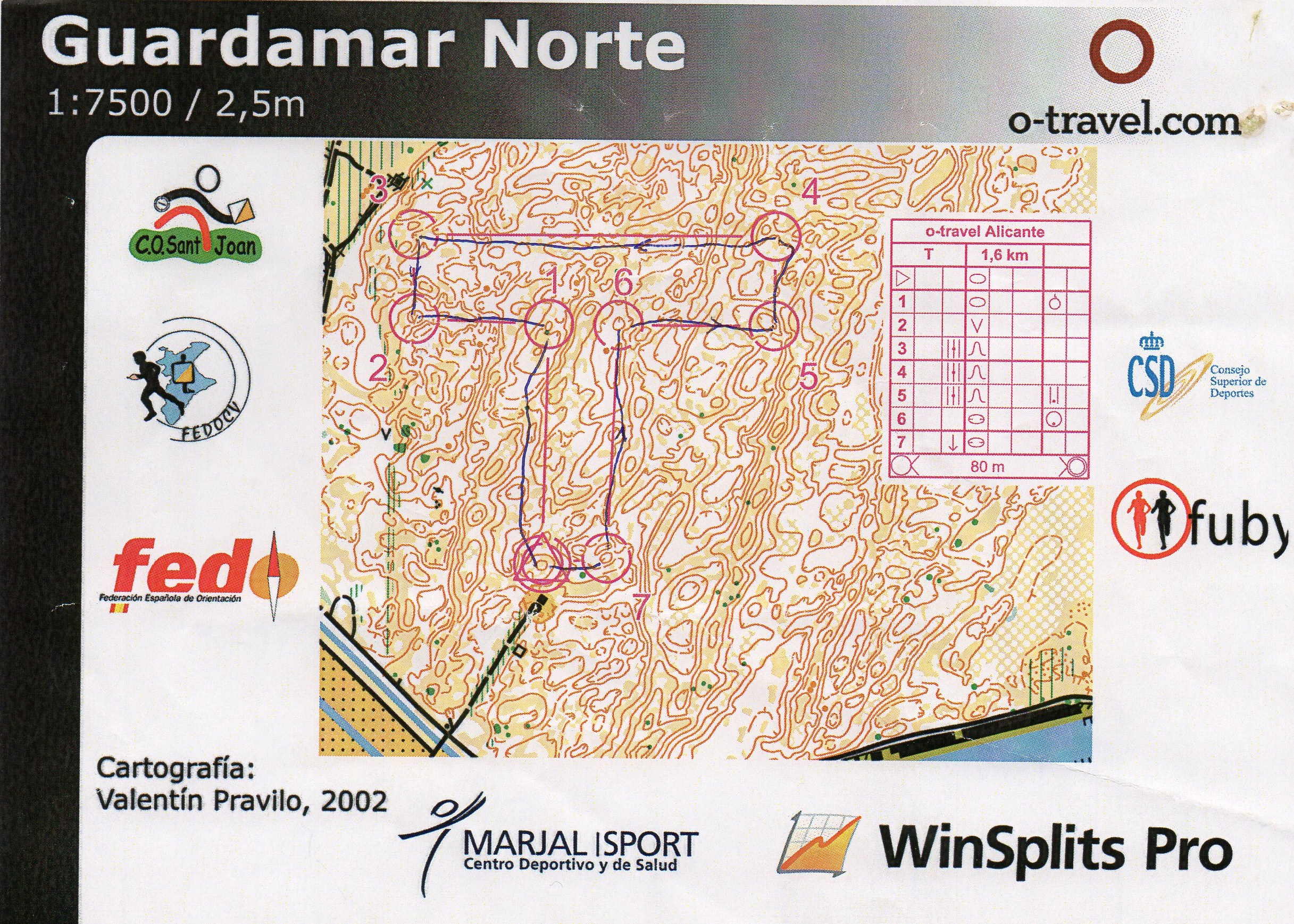 Spanienläger Guardamar första träningen T (09-02-2013)