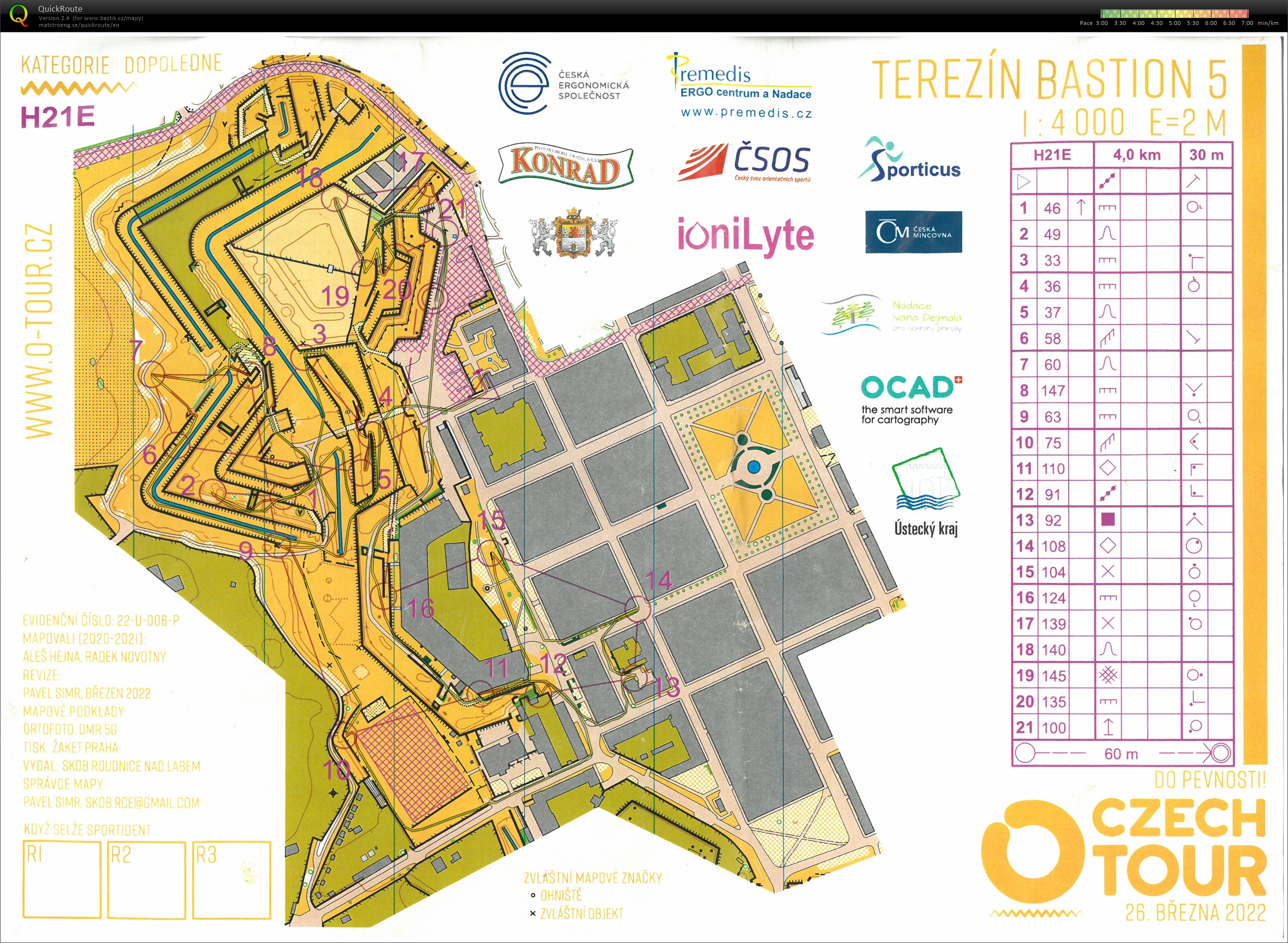 O-Tour Terezín E1 (H21E) (2022-03-26)