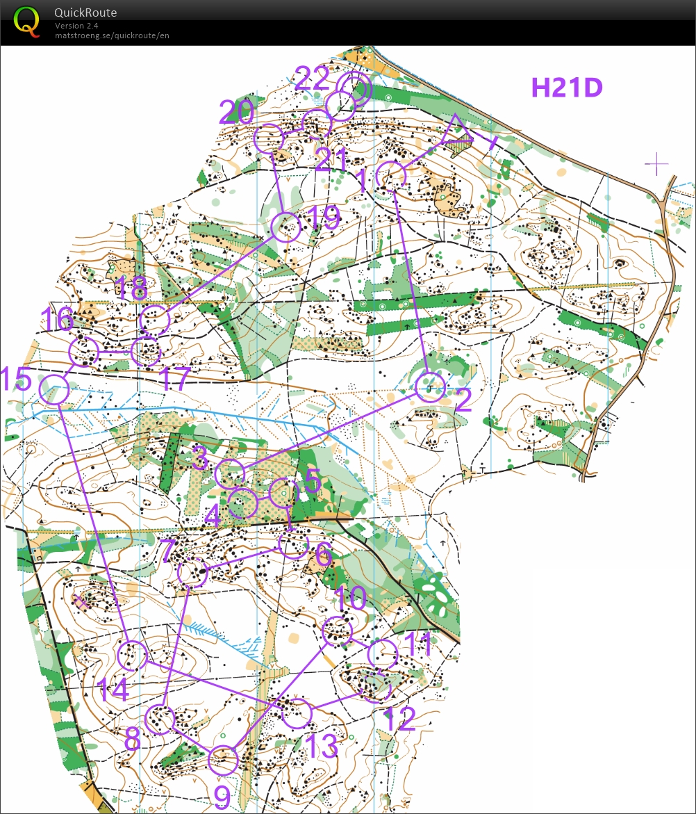 MČR KT Sklárna - kvalifikace H21D (2024-06-08)