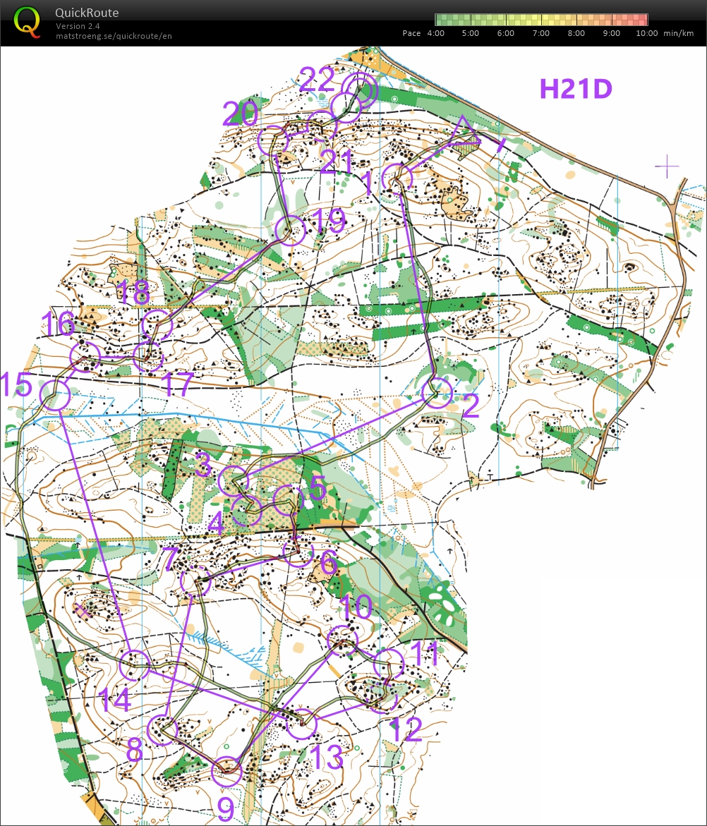 MČR KT Sklárna - kvalifikace H21D (2024-06-08)