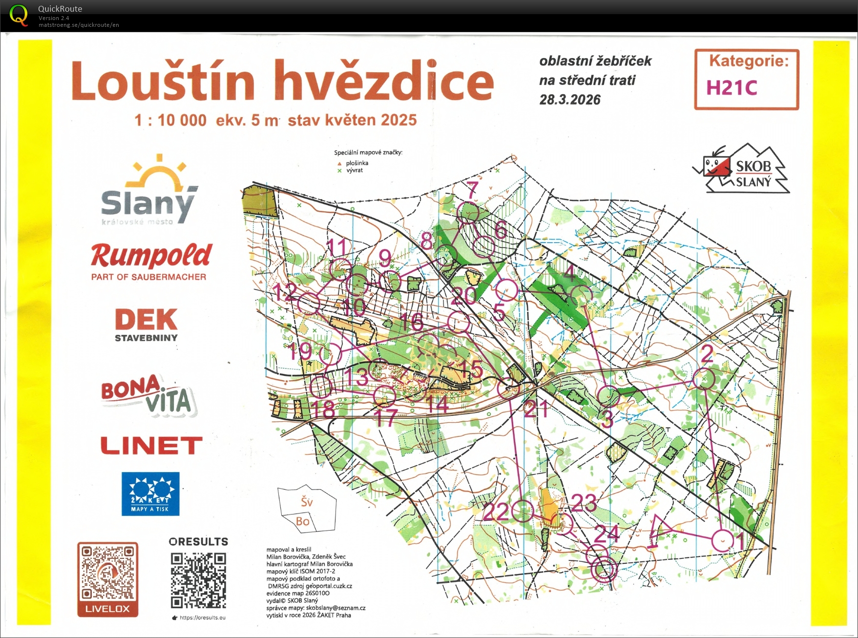 OblŽ middle Louštín (H21C) (2026-03-28)