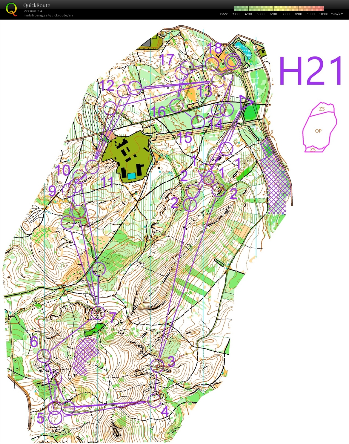 ČPŠ Stráž p. Ralskem - neděle (H21) (2026-05-10)