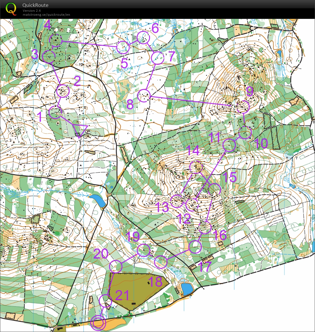 MČR middle Sedmihoří - finále H21C (2026-06-07)