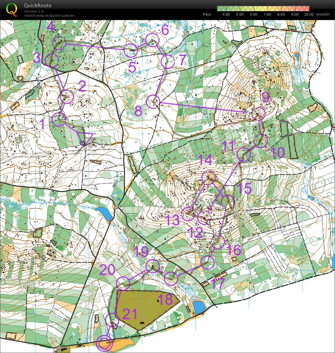 MČR middle Sedmihoří - finále H21C (2026-06-07)