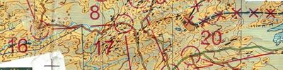OOCup Killarney - long E3 (M21E)