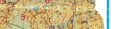 OOCup Killarney - middle E5 (M21E)