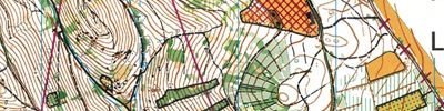 MČR long Dlouhá Louka - finále (H21B)